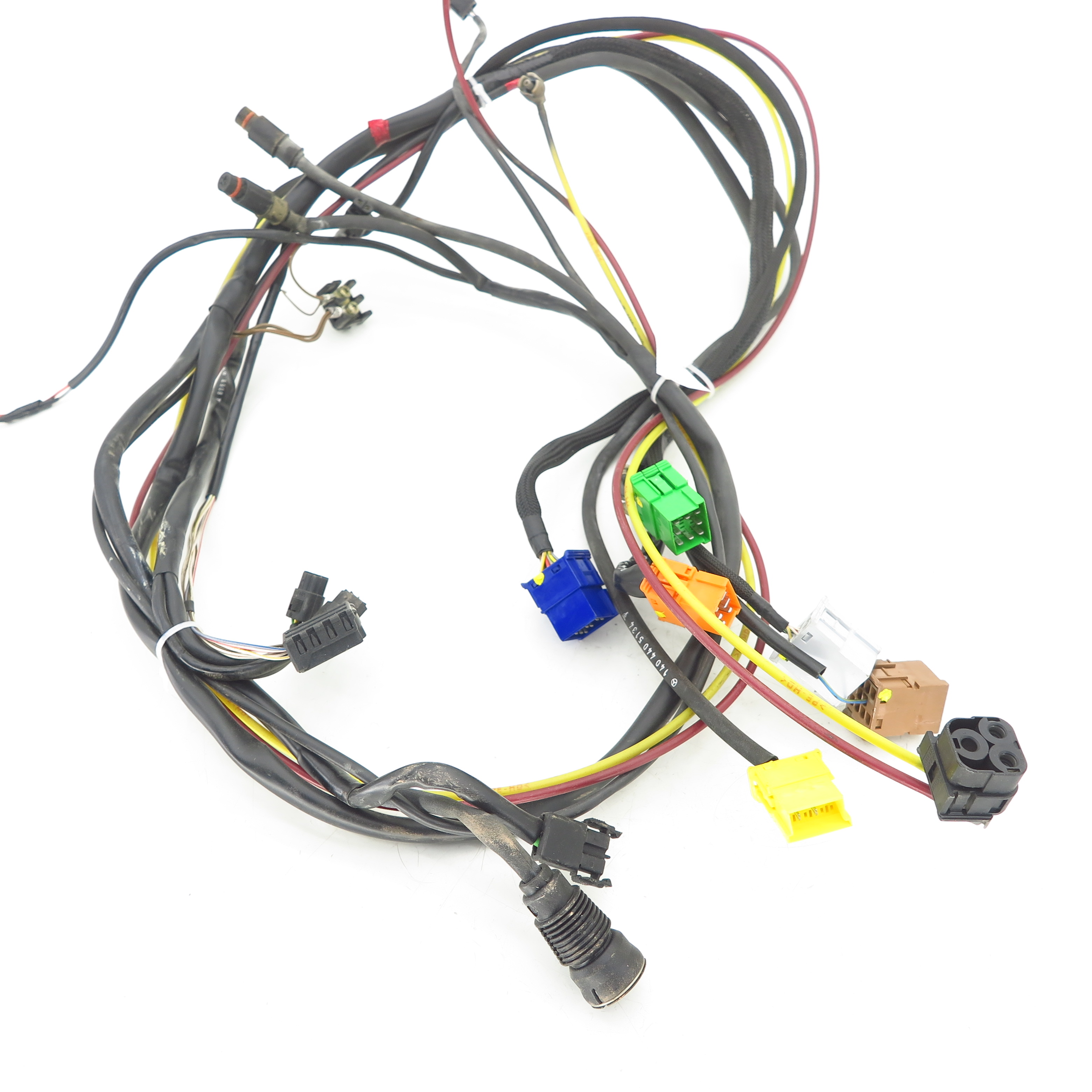 wiring Harness door Right Mercedes S-Class C140 CL A1405408908