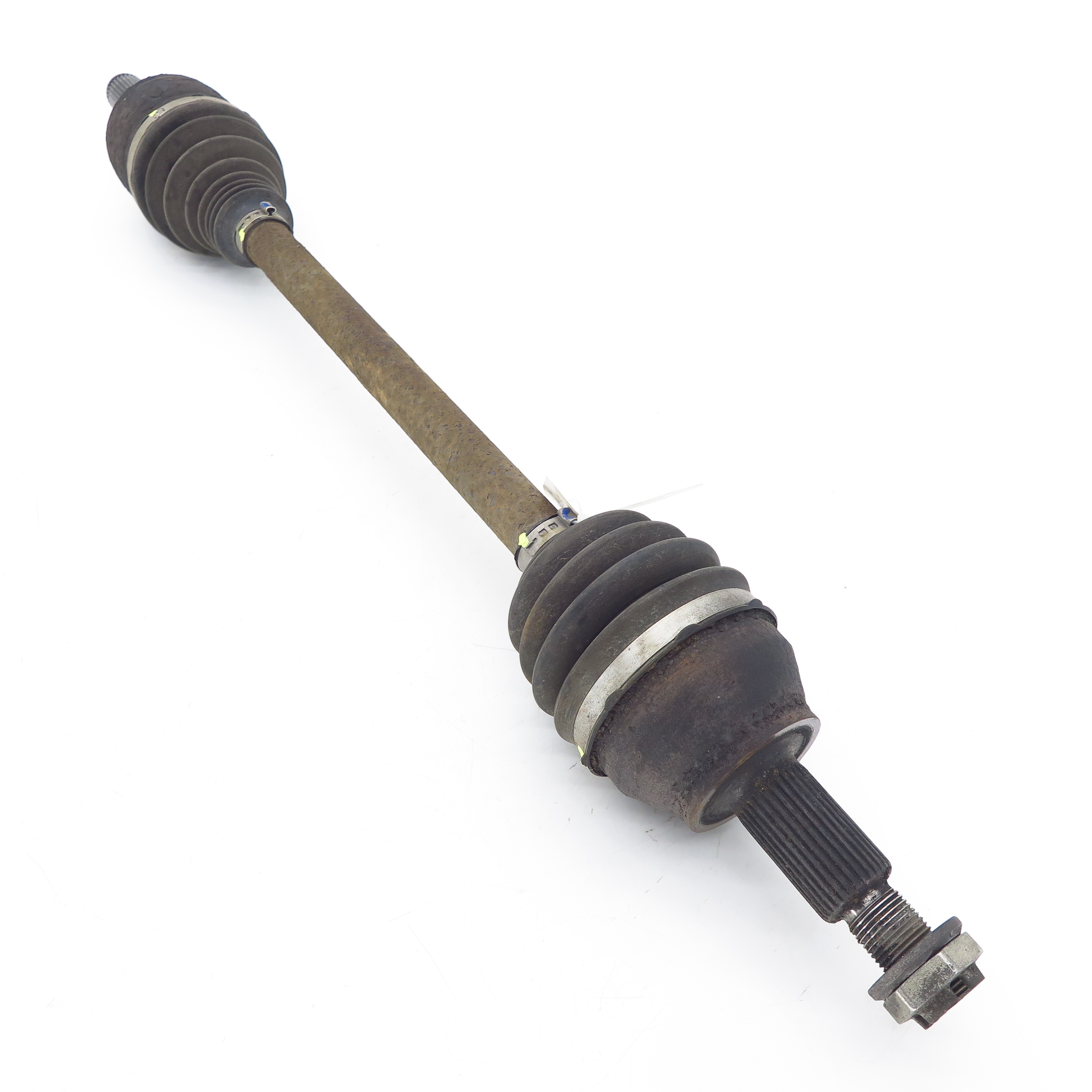 drive shaft Rear axle shaft rear left Land Rover Range Rover L405