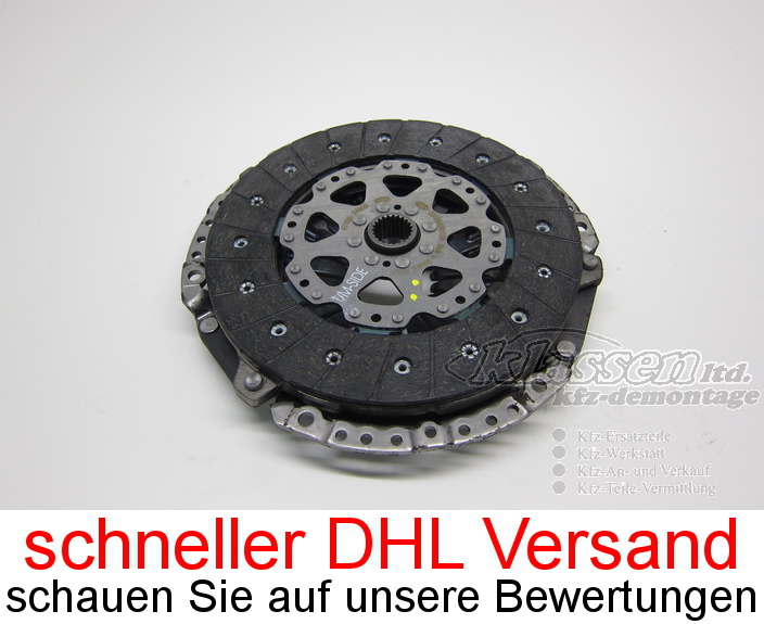 clutch Hyundai ix35 2.0 CRDi 100 kW eBay