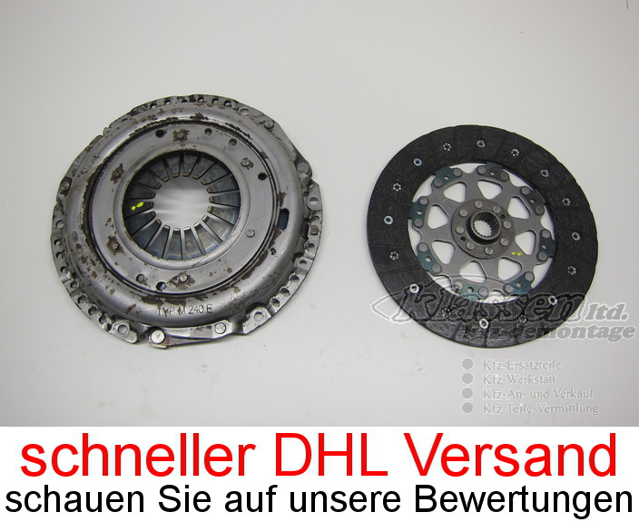 clutch Hyundai ix35 2.0 CRDi 100 kW eBay