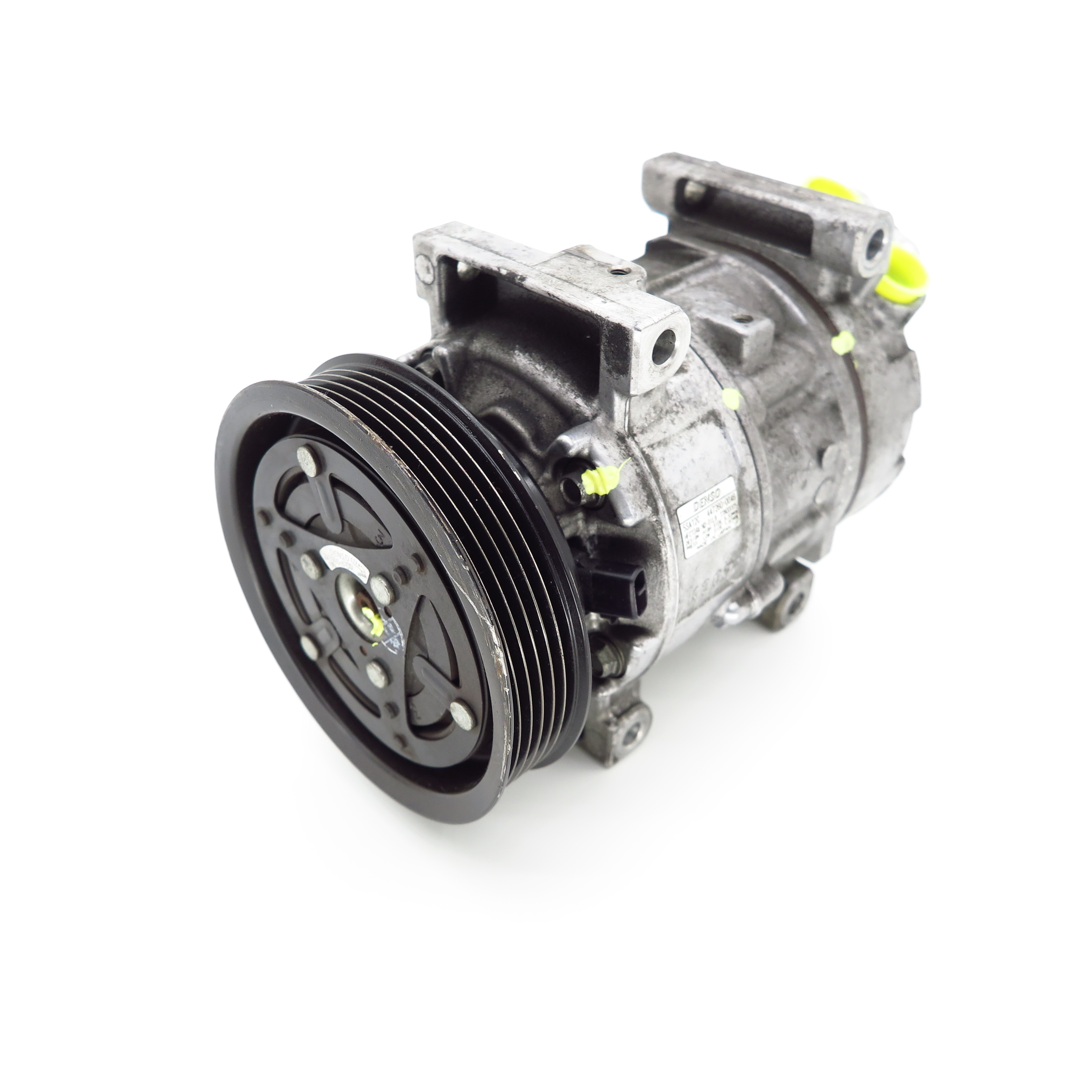 air conditioning compressor Aston Martin Vantage DB9 6G33-19D629