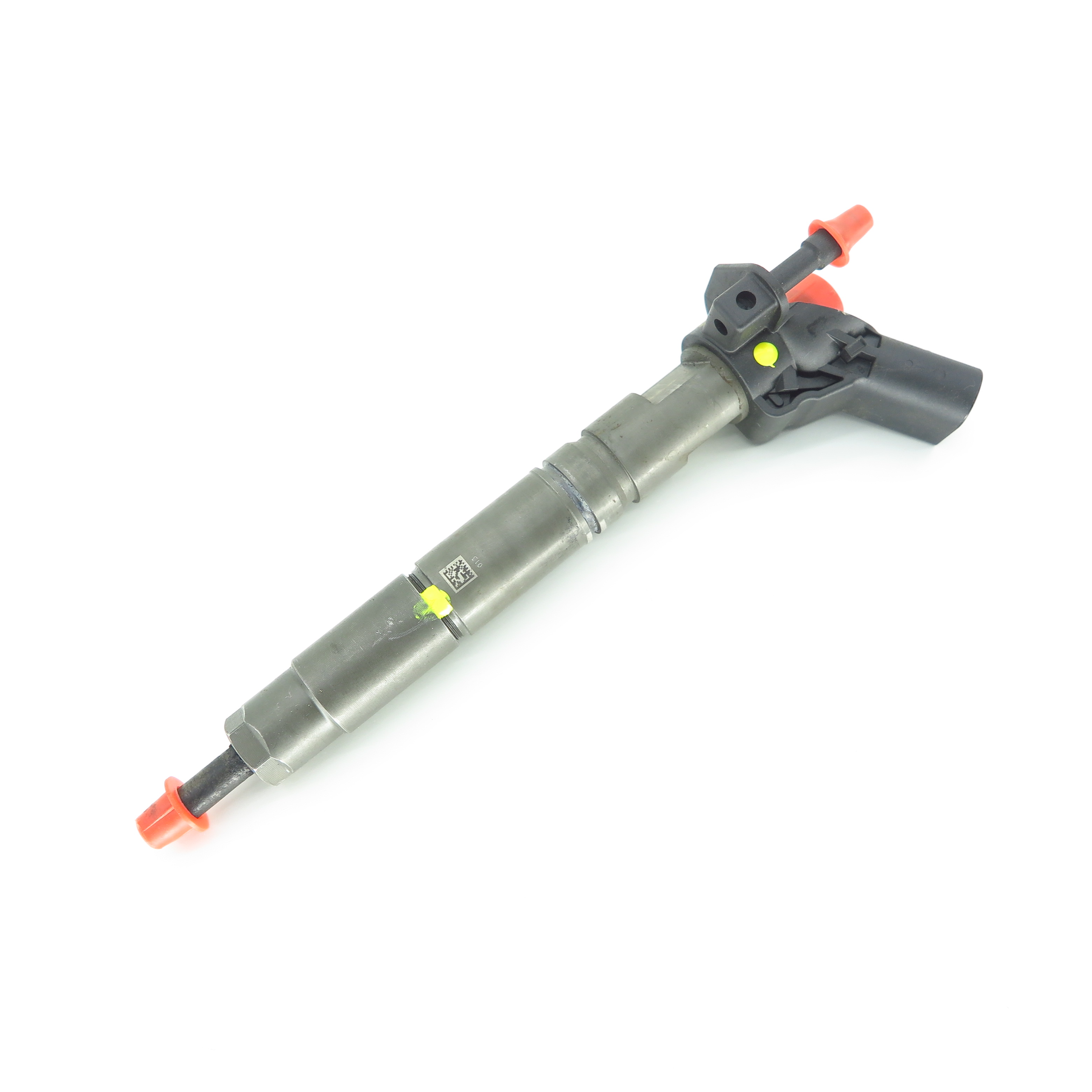 Injektor Jeep Grand Cherokee III WH 3.0 CRD EXL Motor Einspritzdüse eBay