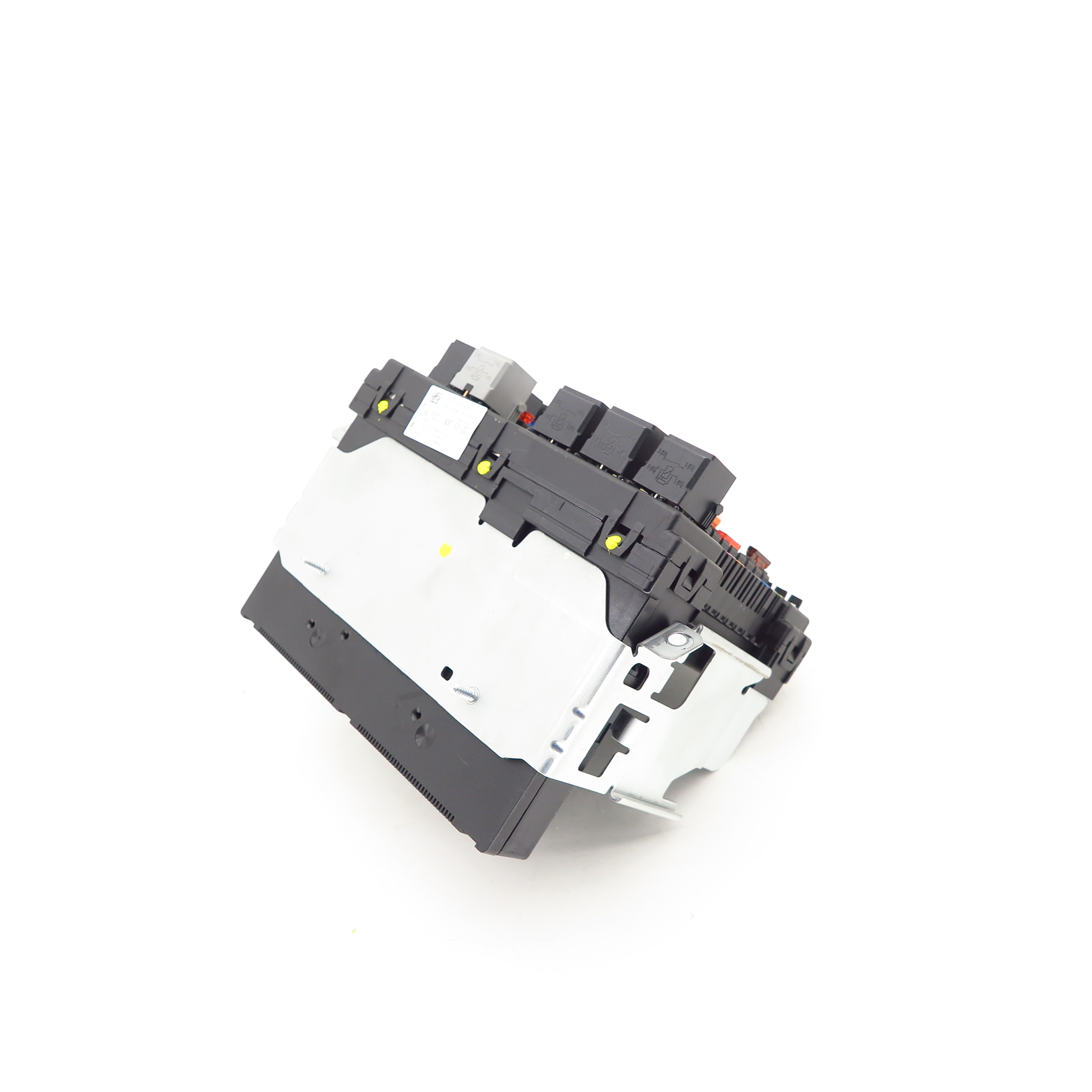 fuse Box Rear Mercedes SClass W221 A2219067000 SAM ECU eBay