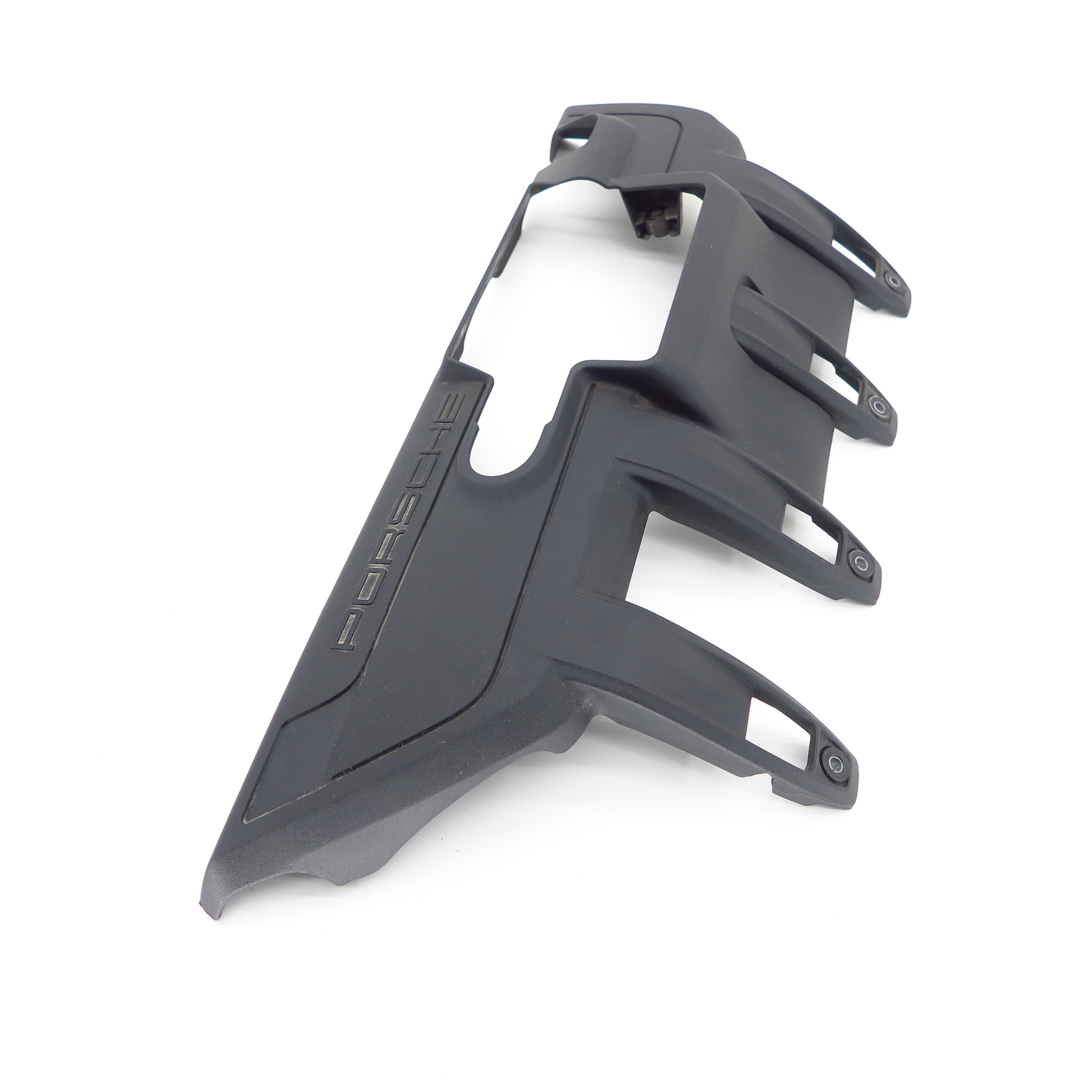 engine cover left Porsche Cayenne 92A 958 4.8 S 7PP103907 ZYL 58 eBay