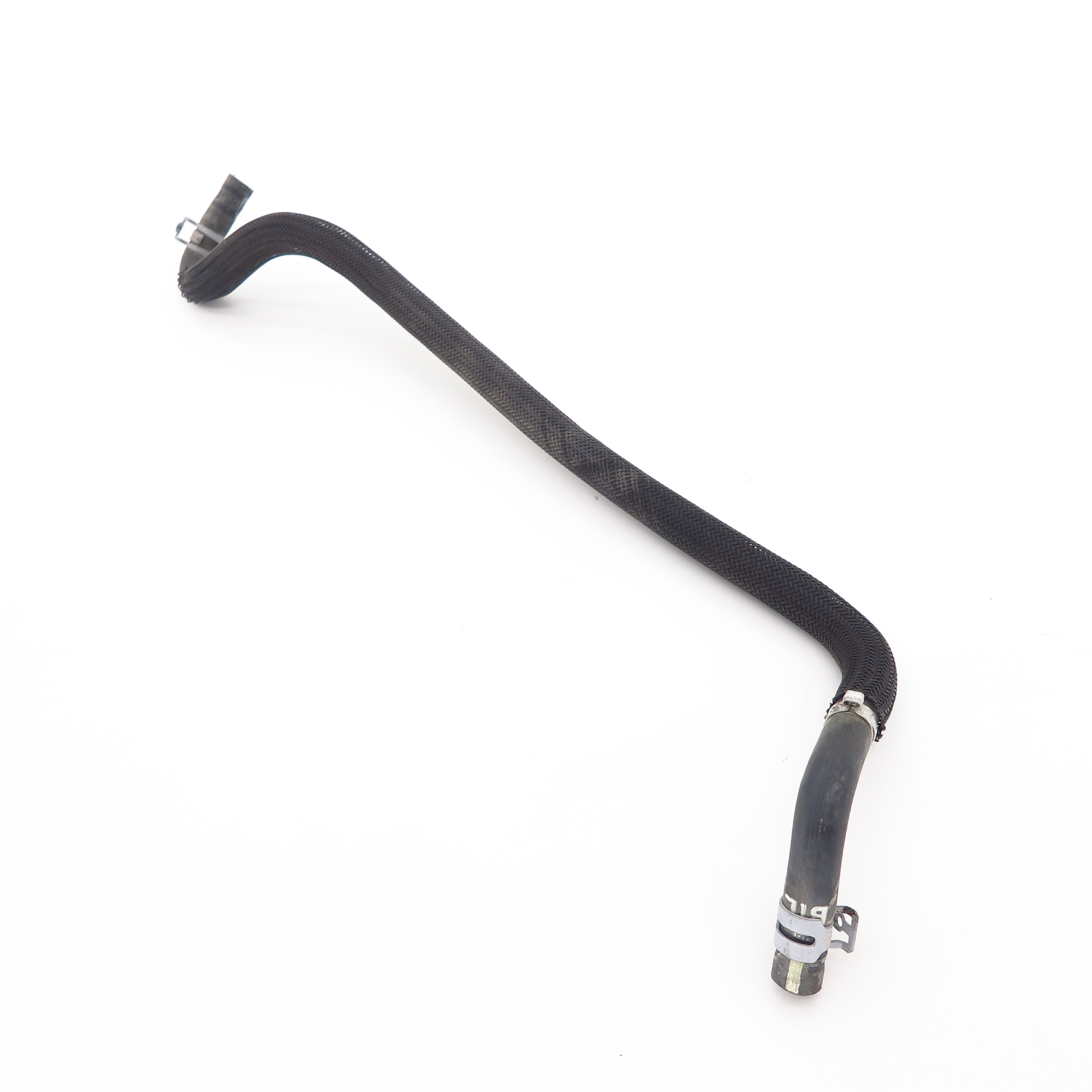 cooling water pipe Ford Mustang VI MK6 V8 FR33-8W005-CC