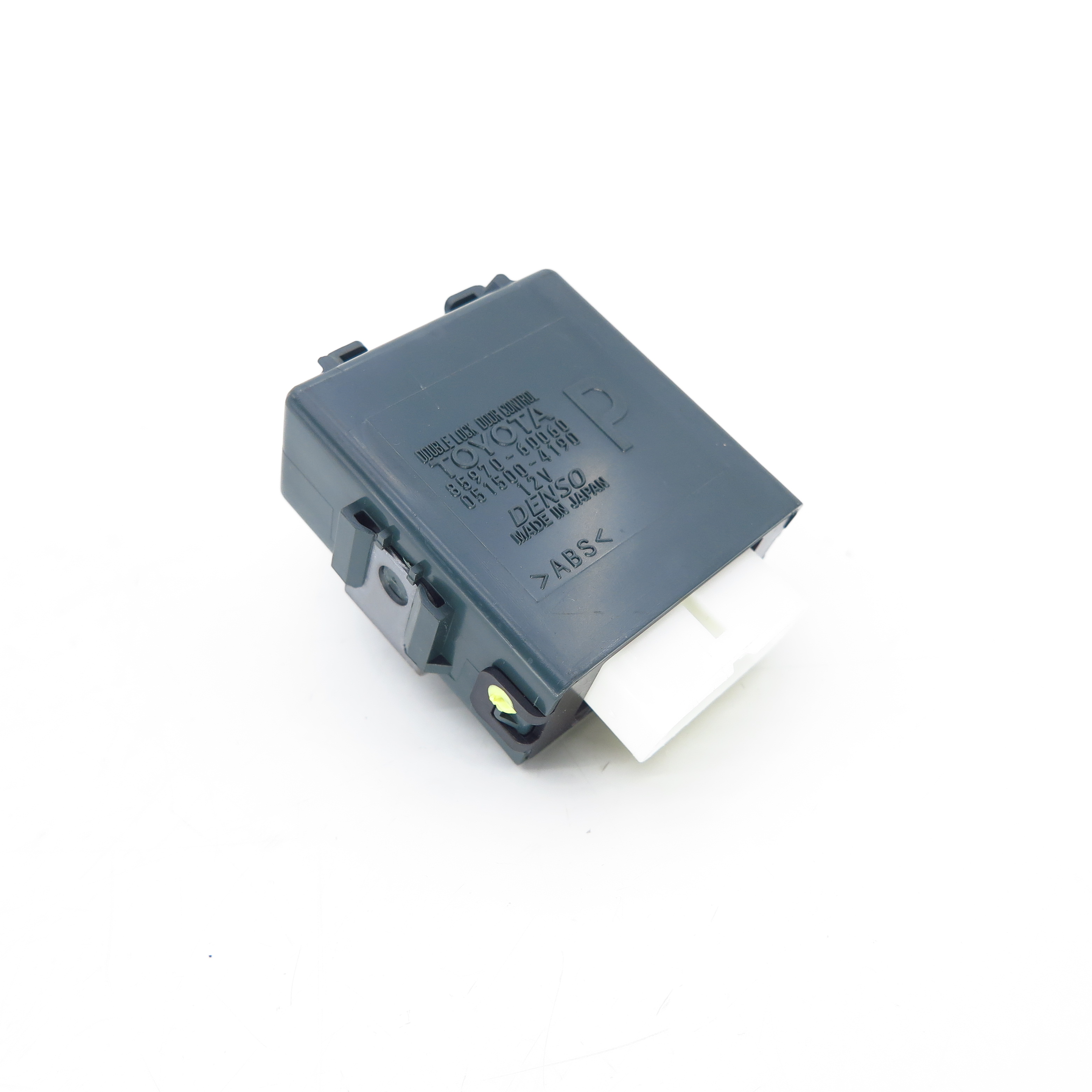 central locking control unit Toyota Land Cruiser Prado J15 85970
