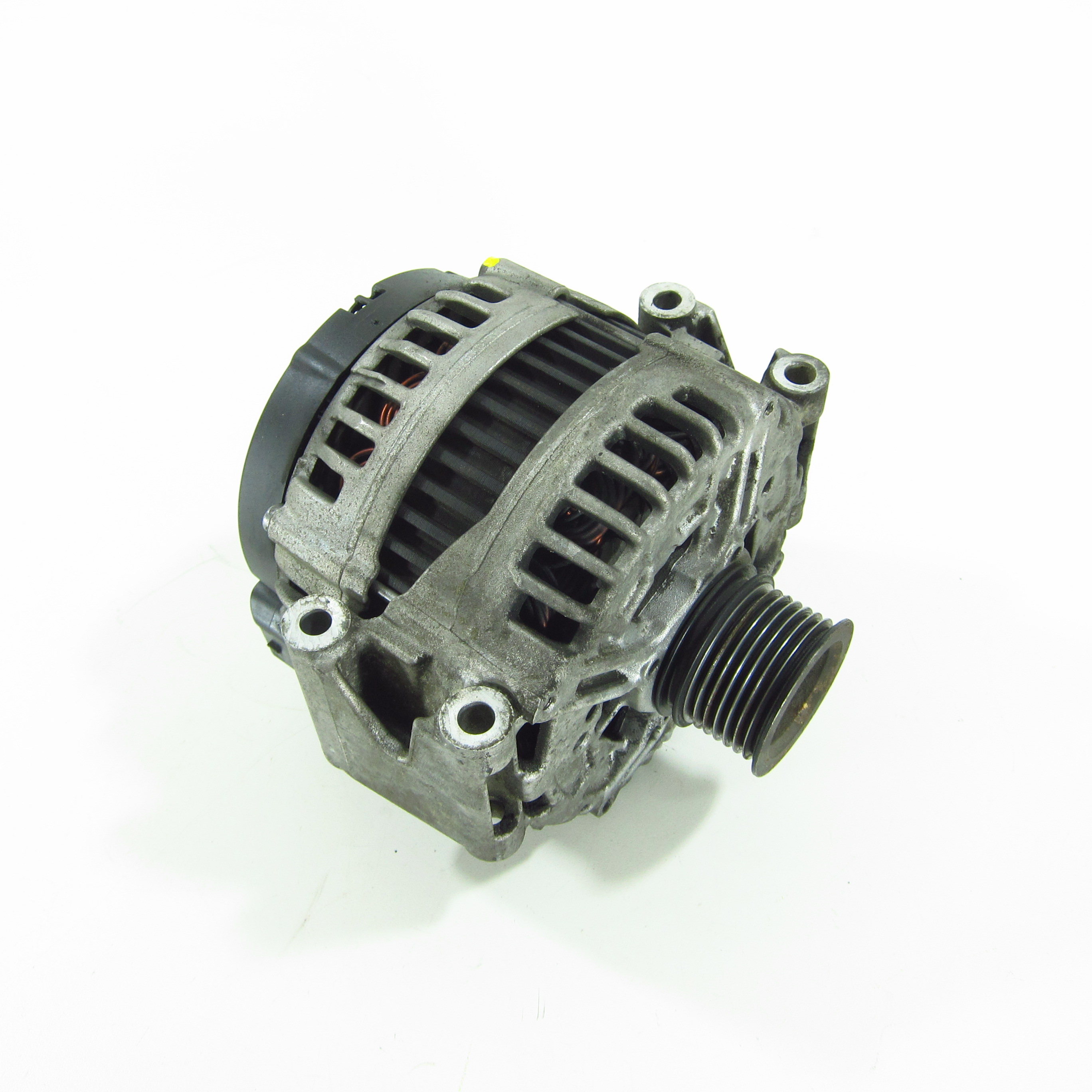 Alternator Mercedes S Class Cl 216 W221 S 600 A0131540602 Bosch Ebay