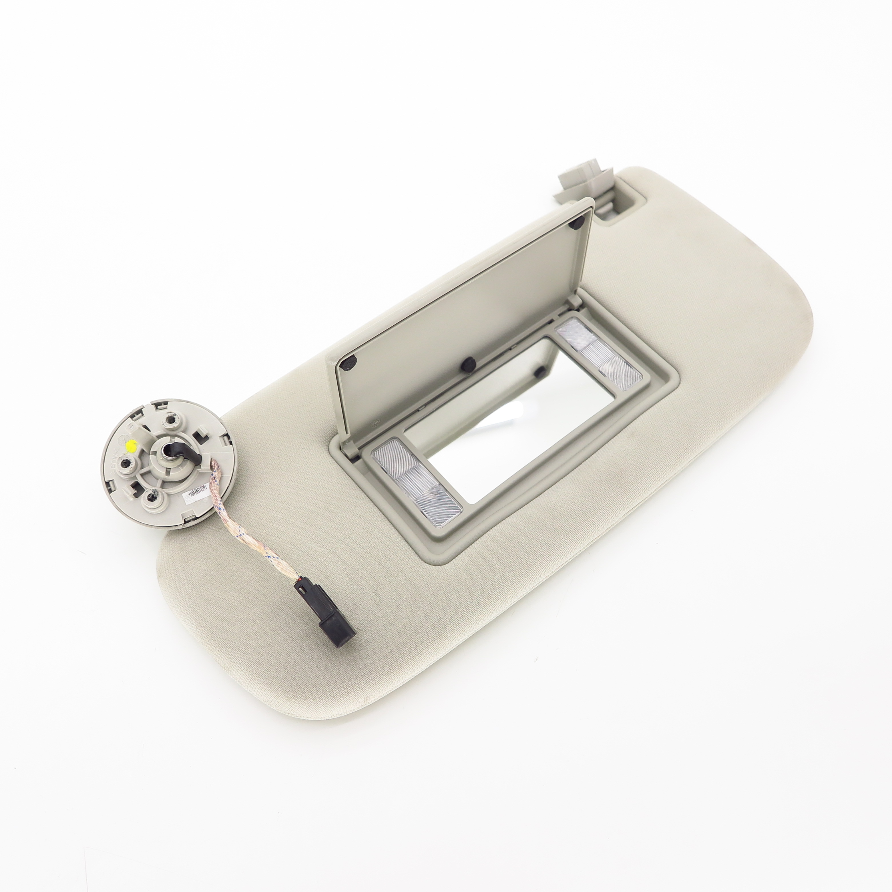 sun visor left Jeep GRAND CHEROKEE IV WK WK2 1LS25HDAAD eBay