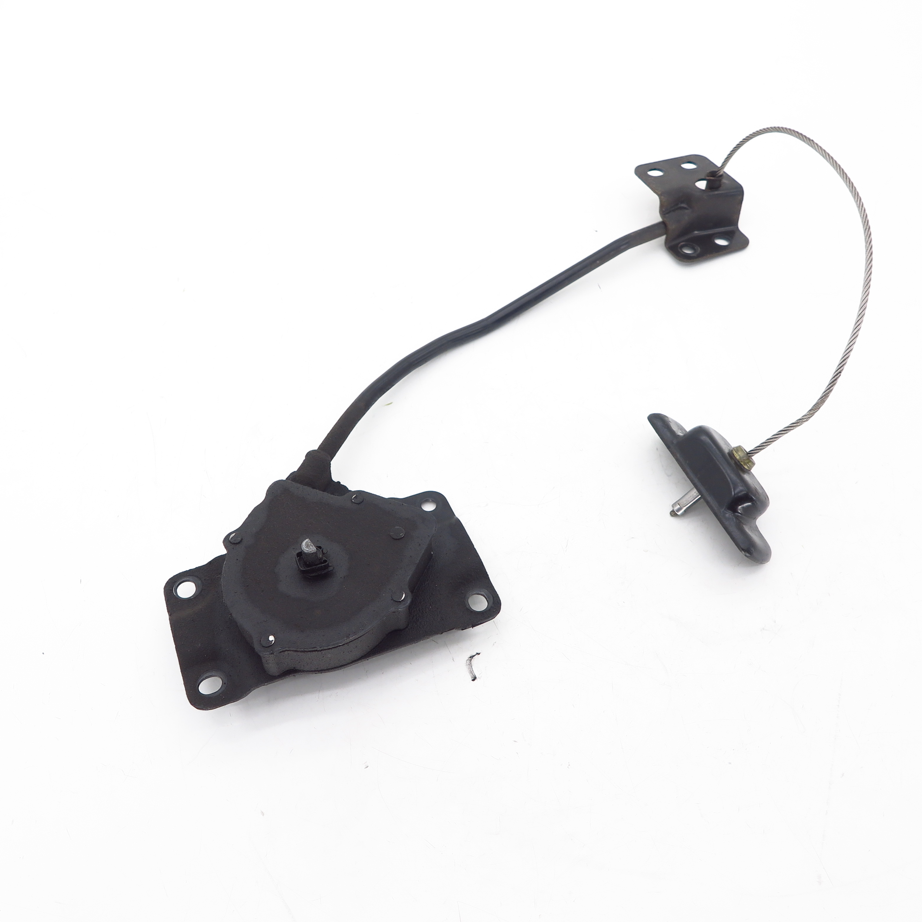 spare wheel mounting Kia SORENTO II XM spare wheel bracket eBay