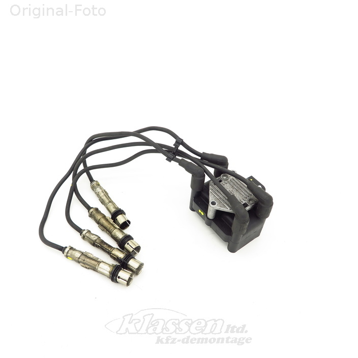 Cable de encendido para AUDI SEAT SKODA VW 1,2tsi