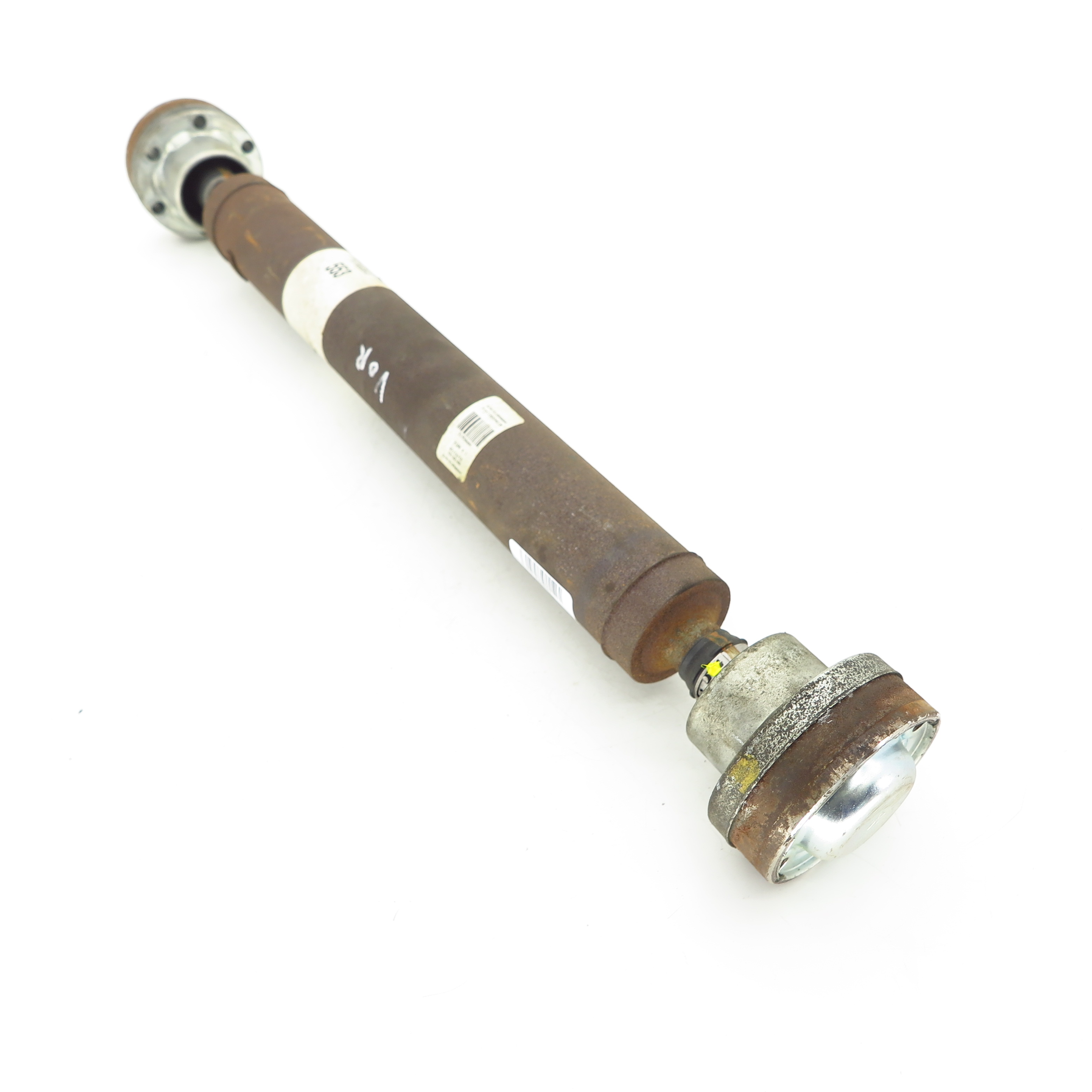 cardan shaft front Jeep GRAND CHEROKEE IV WK WK2 6.4 SRT8 5038553AD | eBay