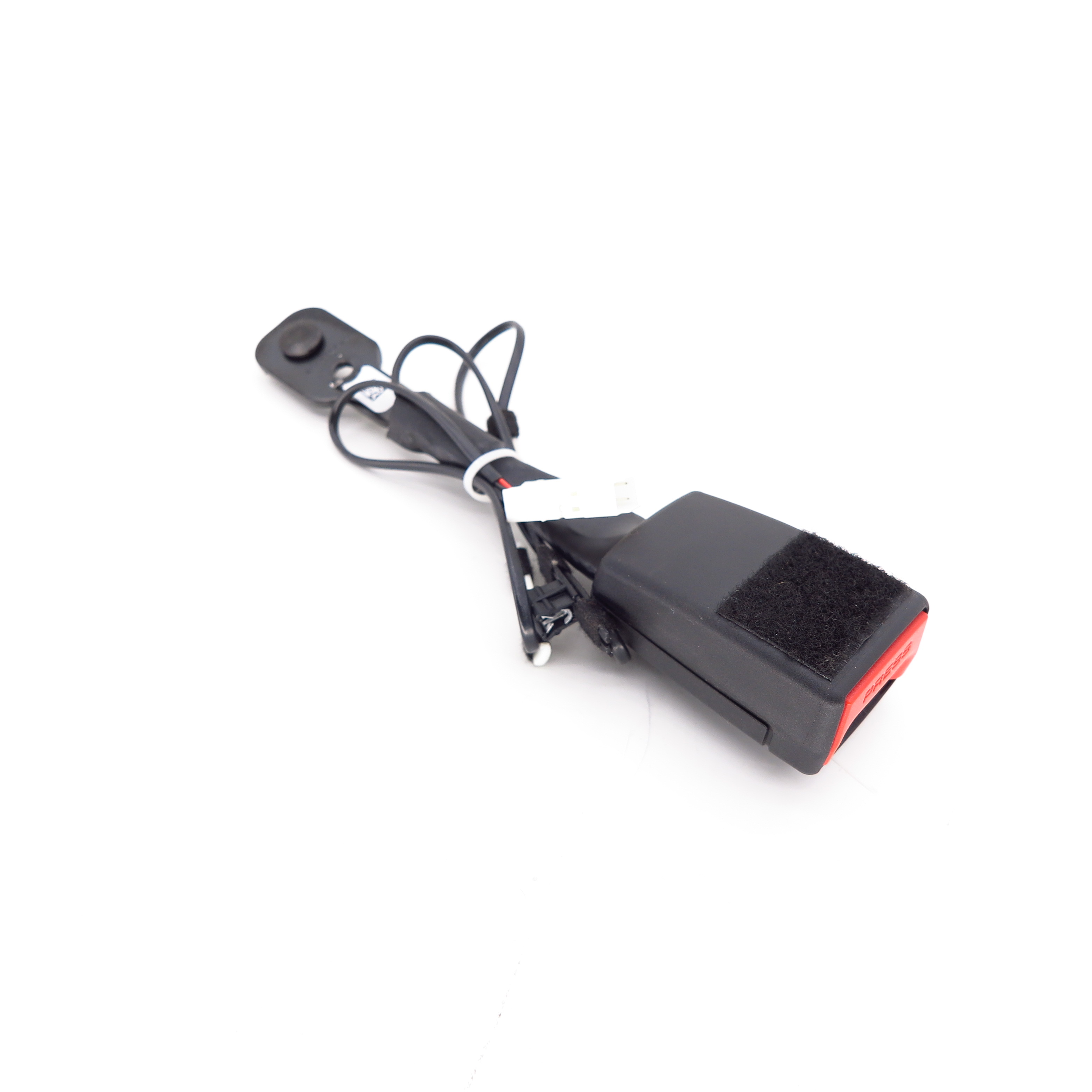 Belt Buckle Front Bmw G11 G12 7 Series 07 12 Ebay