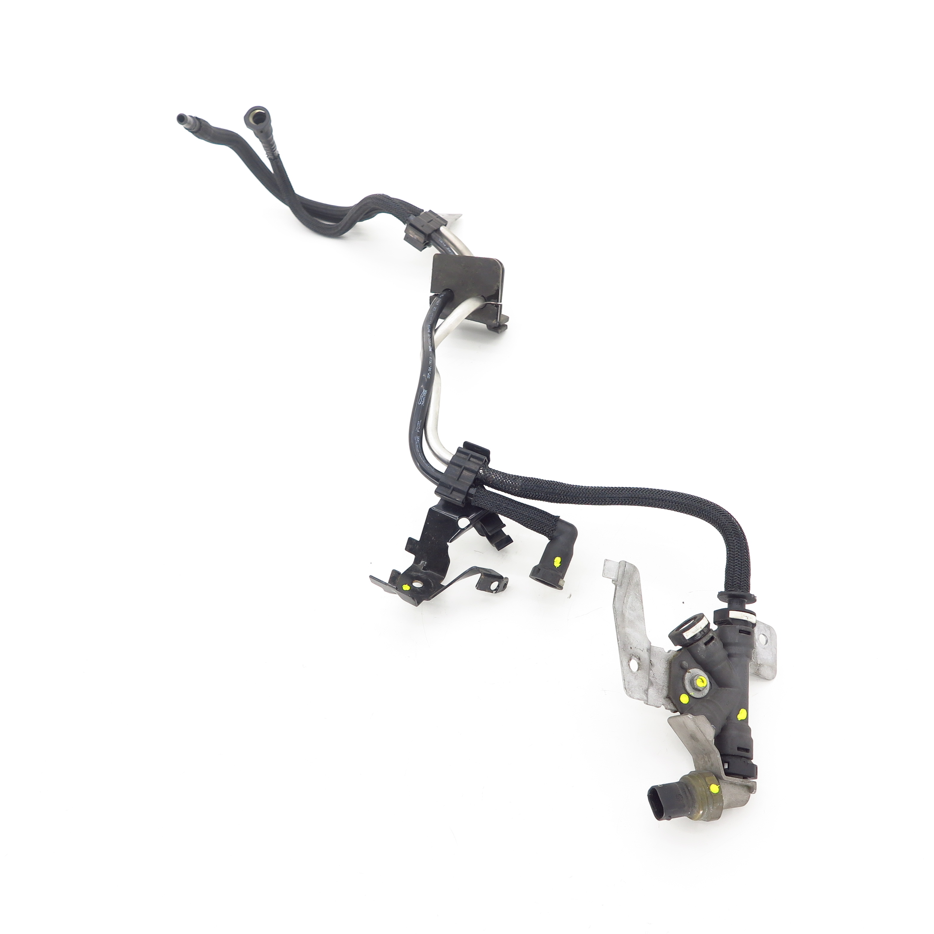 fuel Pipe Jaguar XF X250 CC9 5.0 8W838F972AA 9X2390280AF eBay