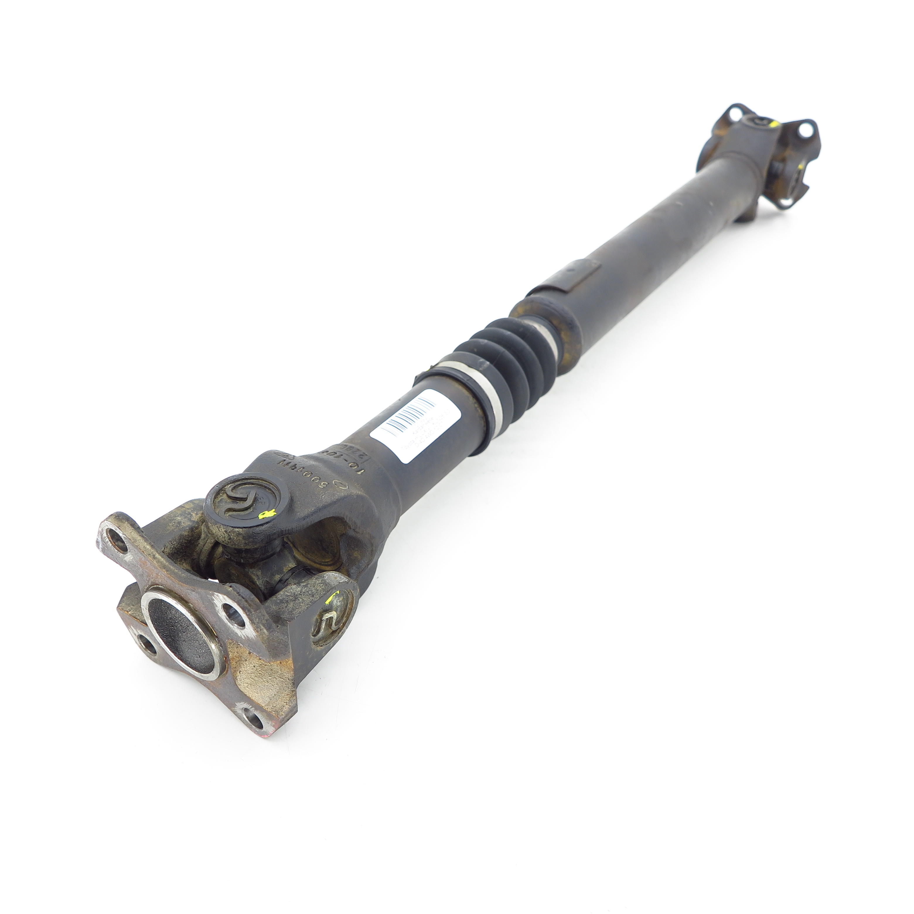 cardan shaft front Toyota HILUX VII KUN26 3.0 D-4D 12.07- 37140-0K130
