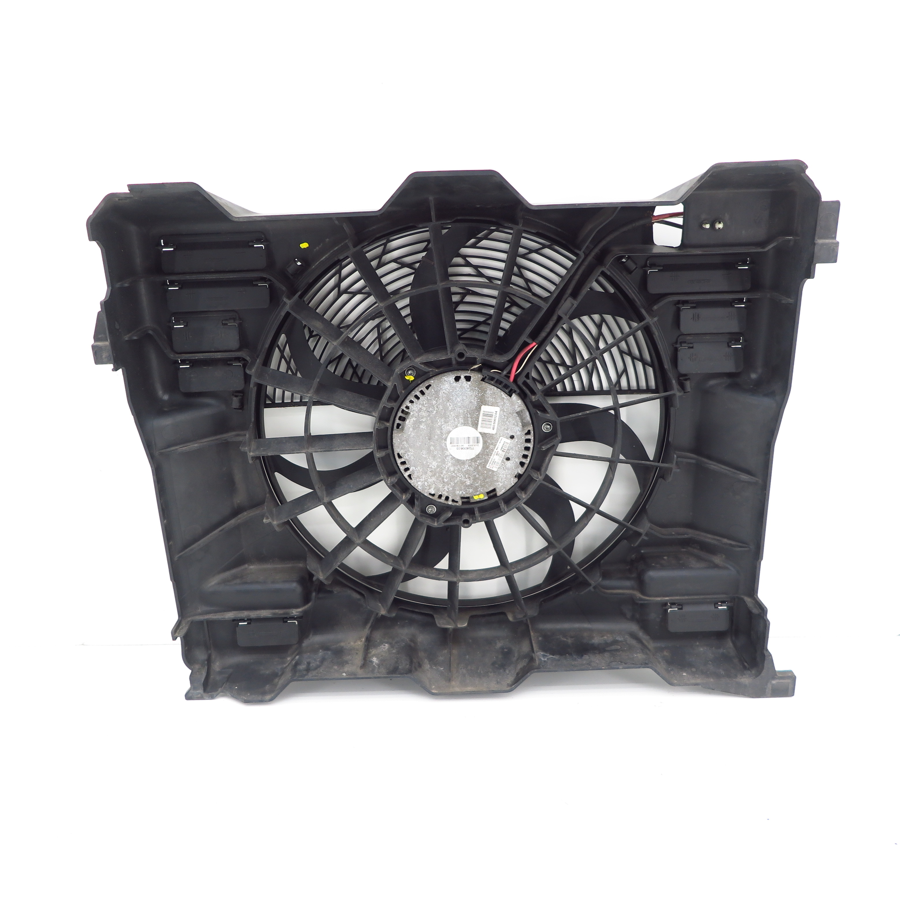 Otsa ventiladores embrague para Land Rover Range Rover AE a 2.4 3.5 3.9