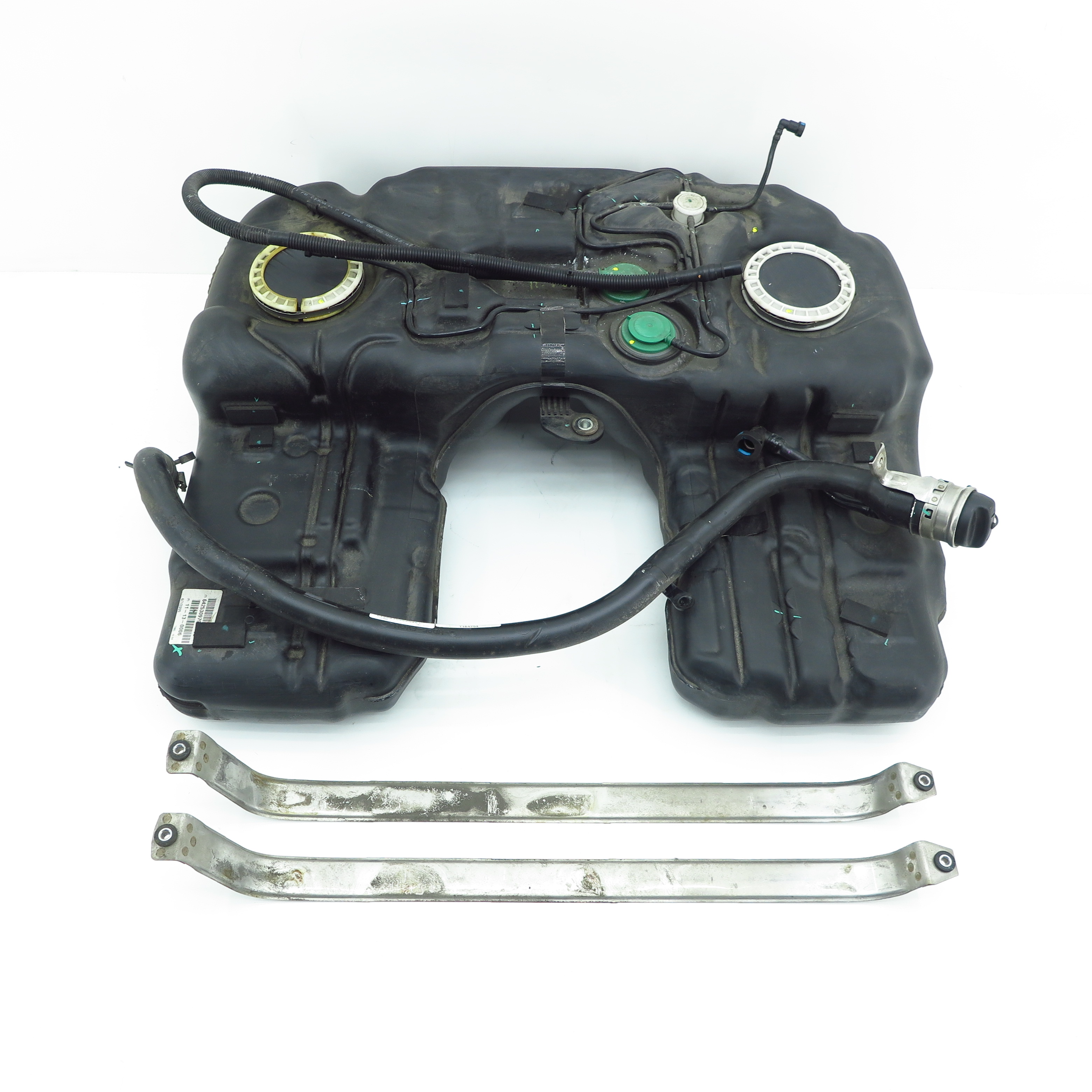 fuel tank BMW X5 X6 E70 E71 F15 F16 7195461 tank eBay